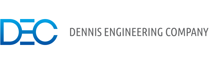 Dennis Engineering Logo